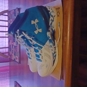 Under Armour Curry Speedform